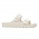 Birkenstock Eggshell Eva Bianco - Sandali Mare Donna