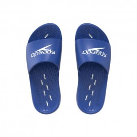 Speedo Blu - Ciabatte Piscina Bambino