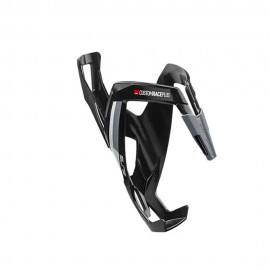 Elite Portaborraccia Bici Custom Race Nero