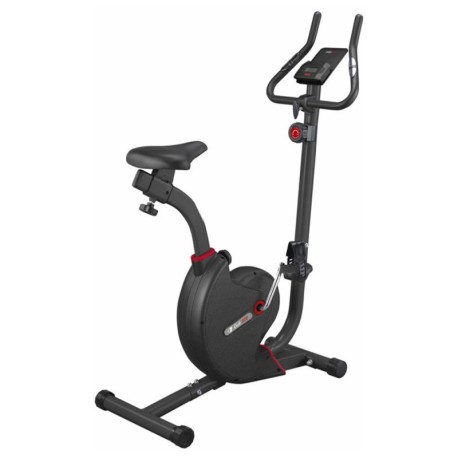 Get Fit Cyclette Ride 205 5Kg 8 Livelli