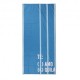 Hat You Telo Blue Donna