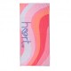Hat You Telo Coral Donna
