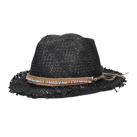 Hat You Cappello Greca Brown Donna