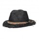 Hat You Cappello Greca Brown Donna