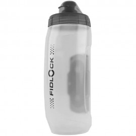 Fidlock Borraccia Bici 800Ml + Base Clear