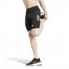 ADIDAS Pantaloncini Running Own The Nero Uomo