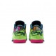 Nike Lebron Xxii Blustery Fireberry Verde - Scarpe Basket Uomo