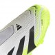 ADIDAS Predator League Fg Mg Bianco Nero Lime - Scarpe Da Calcio Bambino