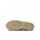 Nike Dunk Low Gs Sabbia Platino - Sneakers Bambino