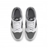 Nike Dunk Low Gs Bianco Grigio - Sneakers Bambino