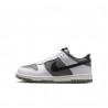 Nike Dunk Low Gs Bianco Grigio - Sneakers Bambino