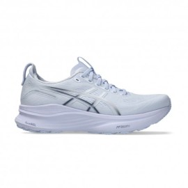 Asics Gel-Kayano 32 Blu Fade Indigo Fog - Scarpe Running Donna