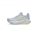 Asics Gel-Nimbus 27 Blu Fade Pearl Rosa - Scarpe Running Donna