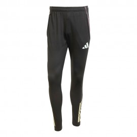 ADIDAS Pantaloni Allenamento Calcio Juve Training Nero Uomo