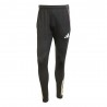 ADIDAS Pantaloni Allenamento Calcio Juve Training Nero Uomo