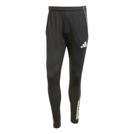 ADIDAS Pantaloni Allenamento Calcio Juve Training Nero Uomo