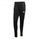 ADIDAS Tuta Calcio Juve Poly Training Nero Nero Uomo