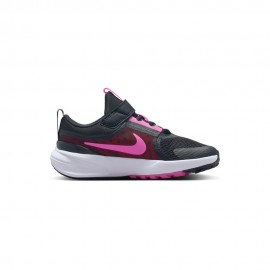 Nike Star Runner 5 Psv Nero Fucsia - Scarpe Ginnastica Bambina