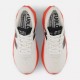 New Balance Fuelcell Supercomp Trainer V4 Urgent Rosso - Scarpe Running Uomo