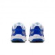 Nike Pegasus P-6000 Blu Argento - Sneakers Uomo