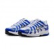 Nike Pegasus P-6000 Blu Argento - Sneakers Uomo