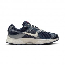Nike Vomero V5 Rnr Blue Avorio Grigio - Sneakers Uomo