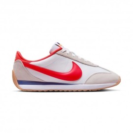 Nike Pacific Bianco Rosso - Sneakers Donna