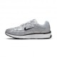 Nike Pegasus P-6000 Bianco Argento Nero - Sneakers Donna