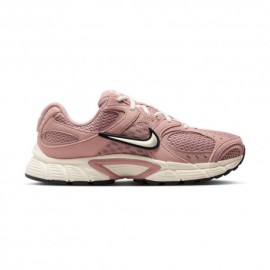 Nike Vomero V5 Rnr Rosa Avorio - Sneakers Donna