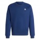 ADIDAS Originals Ess Crew Felpa Blu Uomo