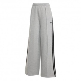 ADIDAS Originals Spacer 3S Pantaloni Open Grigio Donna