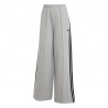 ADIDAS Originals Spacer 3S Pantaloni Open Grigio Donna