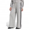 ADIDAS Originals Spacer 3S Pantaloni Open Grigio Donna