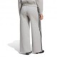 ADIDAS Originals Spacer 3S Pantaloni Open Grigio Donna