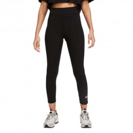 Nike Sportswear Classics Leggings Nero Donna