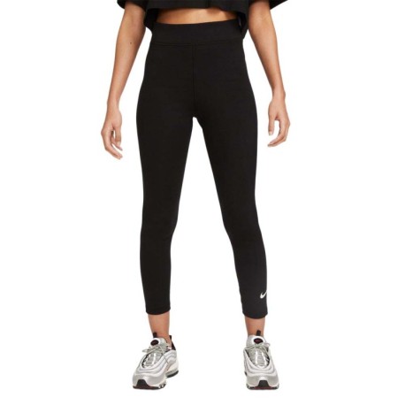 Nike Sportswear Classics Leggings Nero Donna