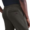 Nike Sportswear Club Pantaloni Con Polsino Varsity Nero Uomo
