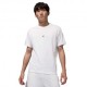 Nike Jordan Sport T-Shirt Bianco Uomo