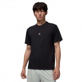 Nike Jordan Sport T-Shirt Nero Uomo