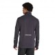 ADIDAS Maglia Running Adi365 Climawarm Nero Uomo