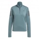ADIDAS Maglia Running Otr B Pretea Donna