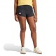 ADIDAS Pantaloncini Running Adizero Nero Donna