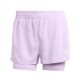 ADIDAS Pantaloncini Running Otr B 2In1 Powplu Donna