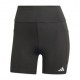 ADIDAS Pantaloncini Running Otr B Nero Donna