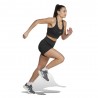 ADIDAS Pantaloncini Running Otr B Nero Donna