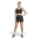 ADIDAS Pantaloncini Running Otr B Nero Donna