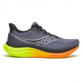 Saucony Triumph 23 Shadow Vizi - Scarpe Running Uomo