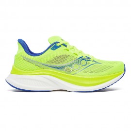 Saucony Endorphin Speed 5 Citron Laps - Scarpe Running Uomo