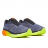 Saucony Ride 18 Shadow Vizi - Scarpe Running Uomo