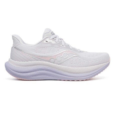 Saucony Triumph 23 Aster - Scarpe Running Donna